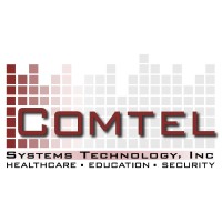 Comtel Systems Technology, Inc. Logo