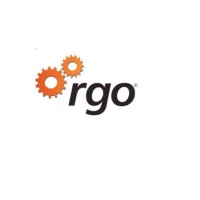 RGO Máquinas Industriais LTDA Logo