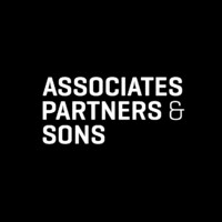 Associates, Partners et Sons Logo