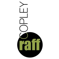 Copley Raff Inc. Logo