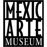 Mexic-Arte Museum Logo