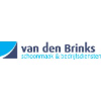 Van den Brinks Schoonmaak & Bedrijfsdiensten Logo