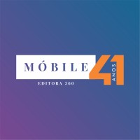 Revista Móbile 360° Logo