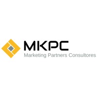 Marketing Partners Consultores (MKPC) Logo