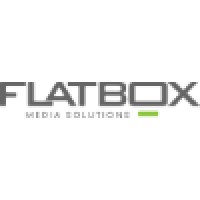 Flatbox Media Solutions Logo