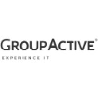 GroupActive - Corporate Off Sites and Teambuilding Logo