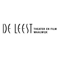 Theater De Leest Logo