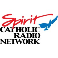 Spirit Catholic Radio Logo