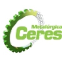 METALURGICA CERES LTDA Logo