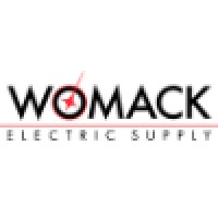 Womack Electric Supply Logo