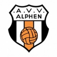 A.V.V. ALPHEN Logo