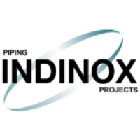 Indinox NV Logo