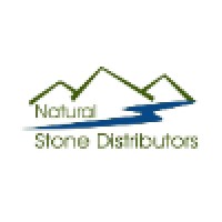 Natural Stone & Tile Logo