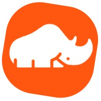 Rhino Car Hire Logo