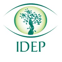 IDEP Selaras Alam Foundation Logo