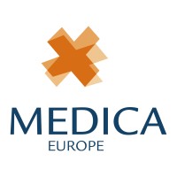 Medica Europe BV Logo