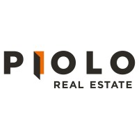 Piolo Real Estate Logo