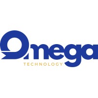 OMEGA Technology Logo