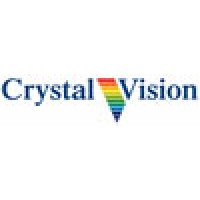 Crystal Vision Limited Logo