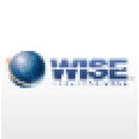 Wise International Group Logo