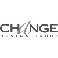 Change Design Group LLC Logo