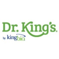 Dr. Kings by King Bio Logo