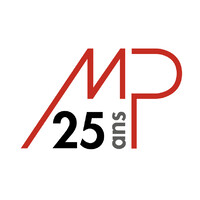 MP Ingénieurs Conseils S.A. Logo