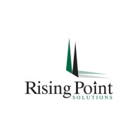 Rising Point Solutions Logo