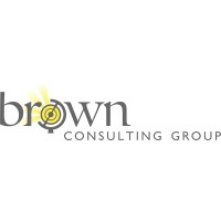 Brown Consulting Group Logo