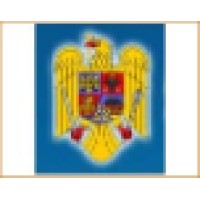 Ministerul Culturii si Patrimoniului National Logo