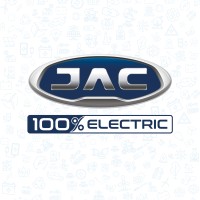 JAC Motors Brasil Logo