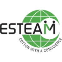 Esteam Apparel Services Pvt Ltd Logo