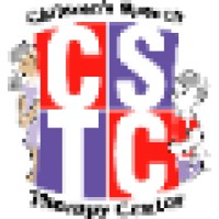 Childrens Speech Therapy Center Logo