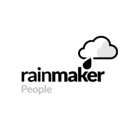 Rainmaker People Logo