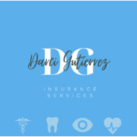 Darci Gutierrez Insurance Services Logo