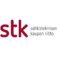 Sähköteknisen Kaupan Liitto ry / Finnish Electrotechnical Trade Association Logo