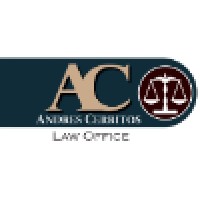 Andres Cerritos Law Offices, Ltd. Logo