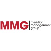 Meridian Management Group, LLC Logo