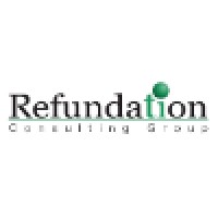 Refundation Consulting Group Logo