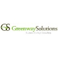 Greenway Solutions Logo