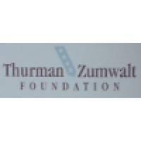 Thurman-Zumwalt Foundation Logo