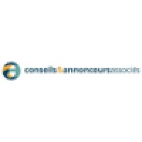 conseils&annonceurs associés Logo