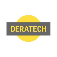 Deratech Logo