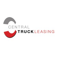 Central Truck Leasing Logo