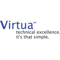 Virtua, Inc. Logo