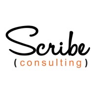 Scribe Consulting LLC Logo