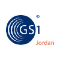 GS1 Jordan Logo