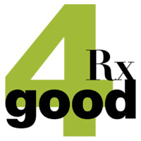 Rx4good Logo
