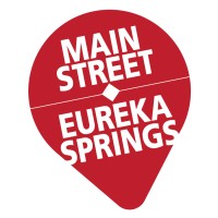 Main Street Eureka Springs Logo