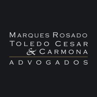 Marques Rosado, Toledo Cesar & Carmona Advogados Logo